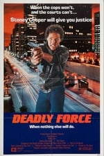 Deadly Force