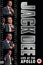 Jack Dee: Live at The Apollo