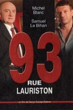 93, rue Lauriston