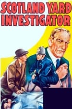 Scotland Yard Investigator