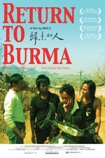 Return to Burma