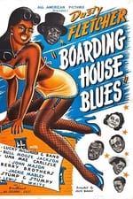 Boarding House Blues