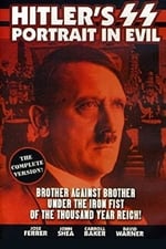 Hitler's SS : Portrait In Evil