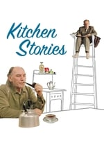 Kitchen Stories