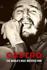 Fidel Castro en la Mira