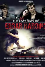 The Last Days of Edgar Harding