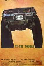 Ti-Cul Tougas, ou, Le bout de la vie