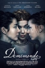 Demimonde