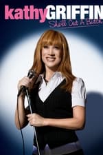 Kathy Griffin: She'll Cut a Bitch