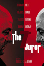 The Seventh Juror