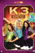 K3 Verjaardagsshow 15 jaar