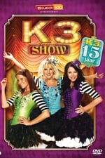 K3 Verjaardagsshow 15 jaar