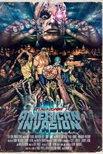 Plaga Zombie: American Invasion