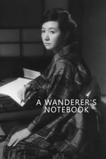 A Wanderer's Notebook