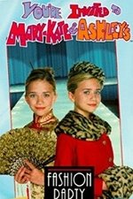 You're Invited to Mary-Kate & Ashley's Fashion Party