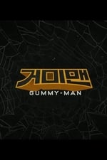 Gummy-Man