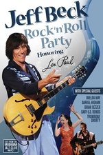 Jeff Beck - Rock & Roll Party: Honoring Les Paul