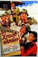 Die Kreuzlschreiber