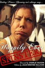 Happy Ever Spinster