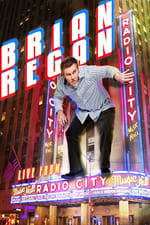 Brian Regan: Live From Radio City Music Hall