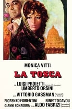 La Tosca