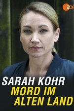 Sarah Kohr: Mord im Alten Land