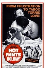 Hot Pants Holiday