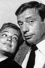 Yves Montand, l'ombre au tableau