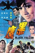 Black Falcon