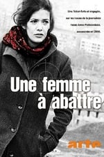 Une femme à abattre