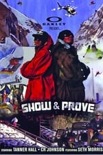 Show & Prove