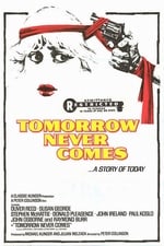 Tomorrow Never Comes