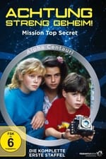 Mission Top Secret