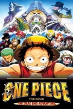 One Piece: Dead End Adventure