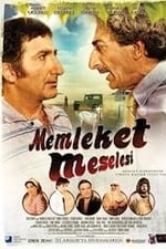 Memleket Meselesi