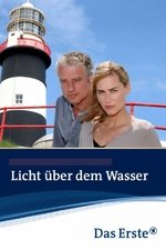 Licht über dem Wasser