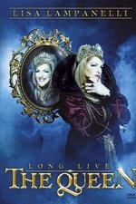 Lisa Lampanelli: Long Live The Queen