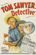 Tom Sawyer, Detective