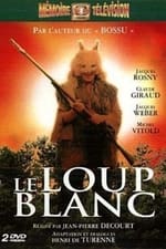 Le loup blanc