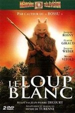 Le loup blanc