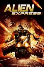 Alien Express