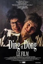 Ding et Dong : Le film