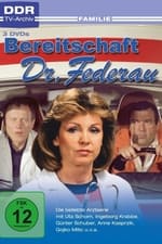 Bereitschaft Dr. Federau