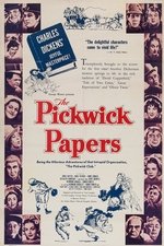 The Pickwick Papers