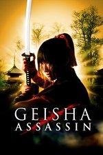 Geisha Assassin