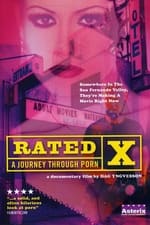 Rated X: A Journey Through Porn