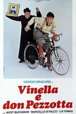 Vinella e Don Pezzotta