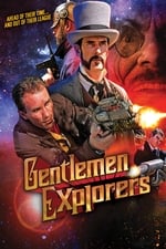 Gentlemen Explorers