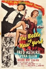 The Belle of New York