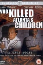 Who Killed Atlanta's Children?